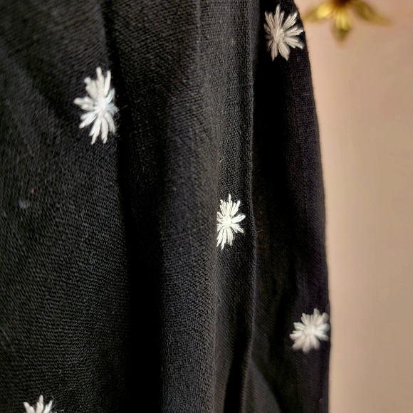 By Together Black and White Dress - Picture 8 of 13